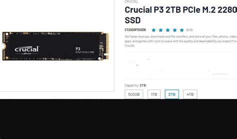 Bringing Up 2TB NVMe Proves Challenging - Ed Tittel