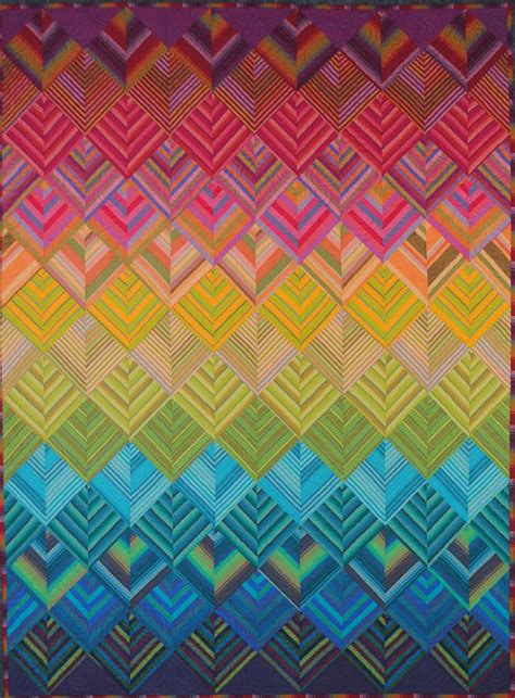 Quilt Inspiration Kaffe Fassett Artofit