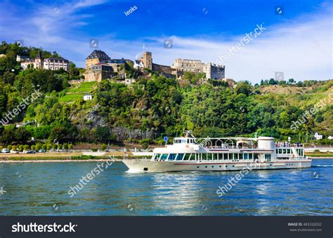 4,813 Rhine river cruise Images, Stock Photos & Vectors | Shutterstock