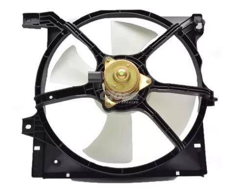 Motoventilador Radiador Nissan Tsuru Sentra 200sx Envío gratis