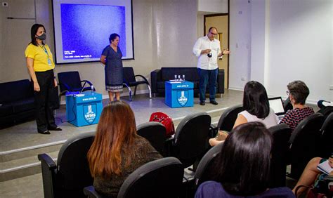 Universidade E Sebrae Ms Fortalecem V Nculo E Alinham Estrat Gias Para