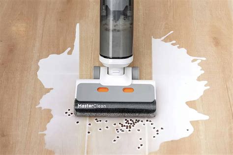 Ultenic Ac Is A Wet And Dry Cordless Vertical Vacuum Cleaner