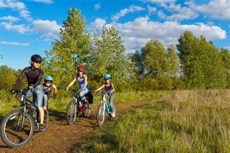 Il Valore Del Cicloturismo In Italia Impatto Da Miliardi Di Euro