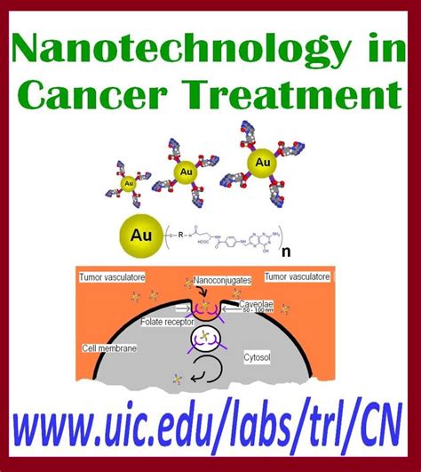 (PDF) Nanotechnology in Cancer Treatment