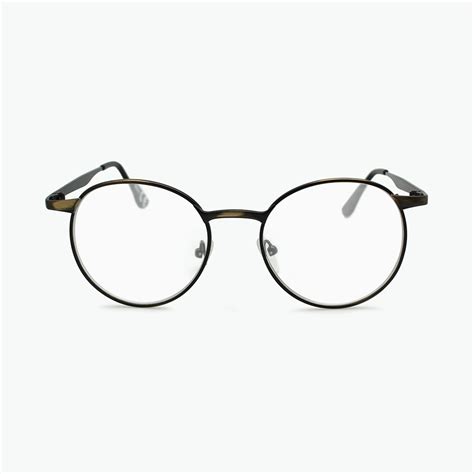 Metal Wire Rim Round Reading Glasses For Men And Women R 638 Glasses Reading Glasses Vintage