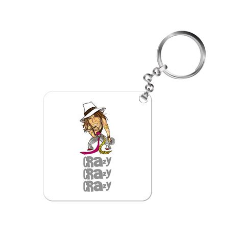 Aerosmith Keychain Crazy At Rs 199 00 Keychains Id 2851693355512