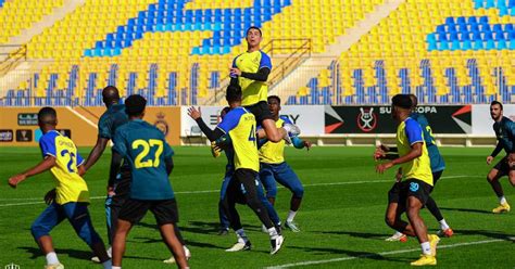 Al Nassr Vs Ettifaq Live Stream Telecast Live Score How To Watch