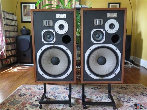 Pioneer Hpm Way Speakers Audiophile Quality Hifi Legend Photo