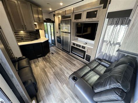 2021 Heartland Road Warrior RW 351 RV For Sale In Opelousas LA 70570