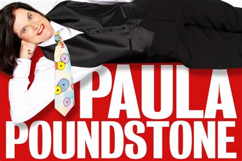 Paula Poundstone|Show | The Lyric Theatre