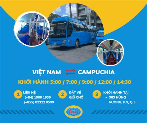 Kh I Nam Bus