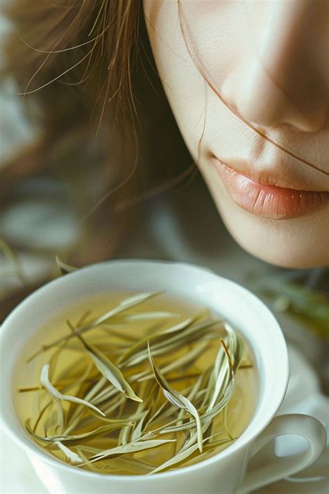 Best Teas For Skin Health Drink And Apply