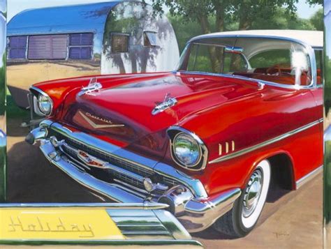 Fotos De Pinturas De Carros Imagui