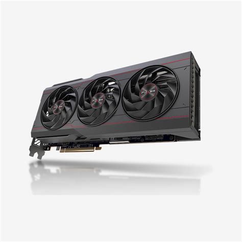 Vga Sapphire Pulse Radeon Rx 7900 Xt 20gb Gddr6