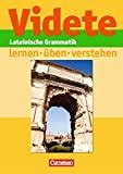 Langenscheidt Grund Und Aufbauwortschatz Latein Buch Mit Pdf