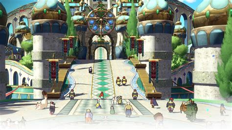 Ni No Kuni Cross Worlds Download Android Ios And Pc