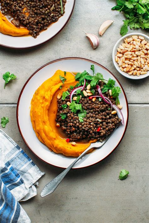 47 Vegan Lentil Recipes You Ll Love Vegan Lentil Recipes Lentil Recipes Vegan Bean Recipes