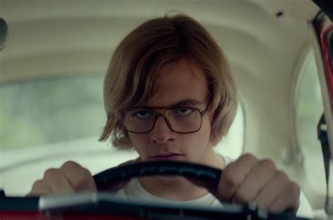 'My Friend Dahmer' Trailer: Watch Ross Lynch as Jeffrey Dahmer | Billboard