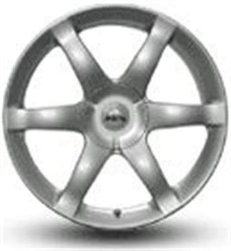 ANTERA wheels 163, 165, 181, 183, 301, 309, 321 type wheel