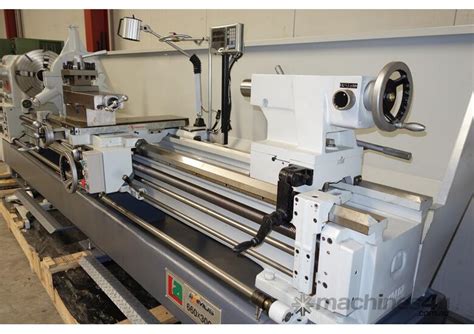 New 2017 Eximus La660x3000 Centre Metal Lathes In Mansfield Qld Price