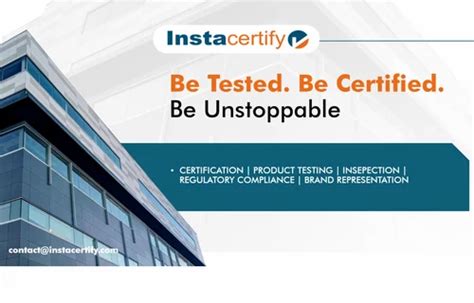 Isi Mark Certification For N Butyl Acrylate At Rs Certificate In