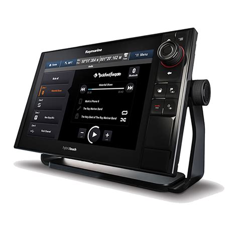 Pmx Can Canbus Display Interface Module Rockford Fosgate