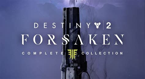 Destiny 2: Forsaken Expansion's Combat and Weapon Changes Revealed by ...