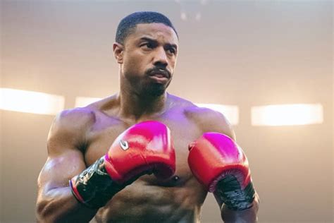 ‘creed 3 Delivers Knockout Punch At Uk Box Office