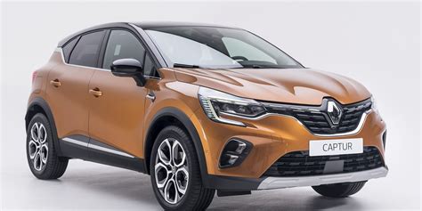 Fiabilidade Renault Captur Ii Clio V E Zoe Neo Quatro Rodas E Um