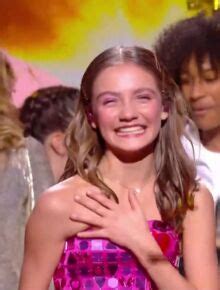 Zo Clauzure Remporte L Eurovision Junior Cet Ind Niable Point Commun