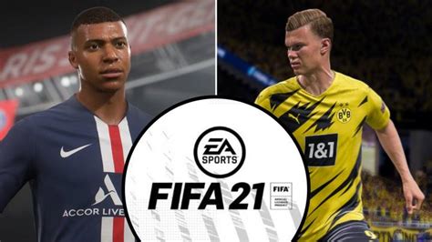 Liste Des Nouveaux Stades FIFA 21 Tech Tribune France