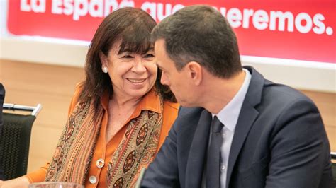 El Psoe Resta Importancia A La Imputaci N De Tres Altos Cargos Y A Las