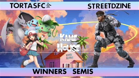 Kame House MIDLEVEL SLUMS 13 REAL TortasFC金 Pokemon Trainer vs