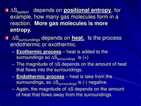 Ppt Entropy And The 2nd Law Of Thermodynamics Powerpoint Presentation