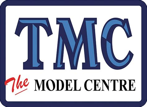 The Model Centre Tmc The Railway Hub