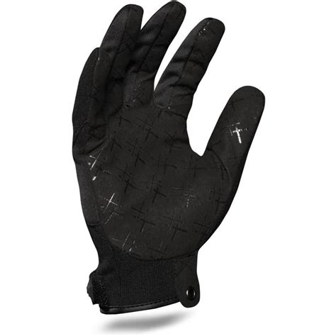 Daftar Harga Ironclad EXO Tactical Pro Gloves EXOT PBLK Bhinneka