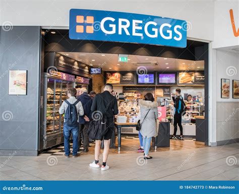 Greggs Company Logo Editorial Image | CartoonDealer.com #96635084