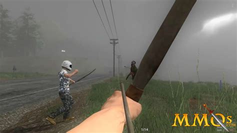 H1z1 Game Review