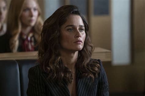 Foto De Robin Tunney The Fix Foto Robin Tunney Foto 12 De 244