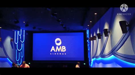 Amb Cinemas Inside Complete View Hyderabad A Mahesh A Babu Multiplex