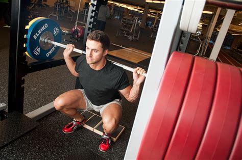 Nine Training Rules For Killer Legs Get Bigger Stronger Legs