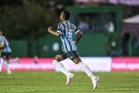 Grêmio x Novo Hamburgo onde assistir e tudo sobre o jogo do