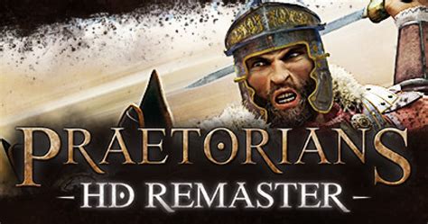 Praetorians Hd Remaster Images Screenshots Gamegrin