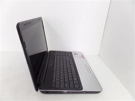 HP Compaq Presario CQ60 419WM 15 6 HD AMD Sempron SI 42 3GB 160GB