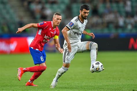 Legia Warszawa Rak W Cz Stochowa Typy Kursy Zak Ady I Zapowied