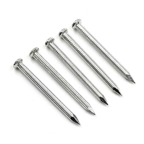 Factory Direct Premium Anti Rust Stainless Steel Concrete Nails