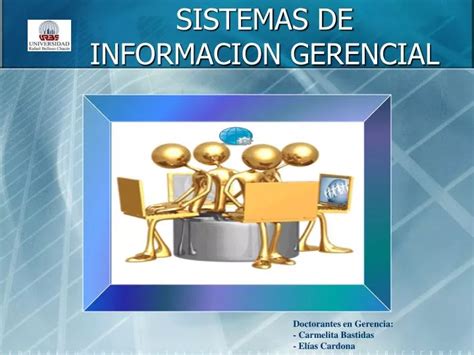 Ppt Sistemas De Informacion Gerencial Powerpoint Presentation Free Download Id 1581419