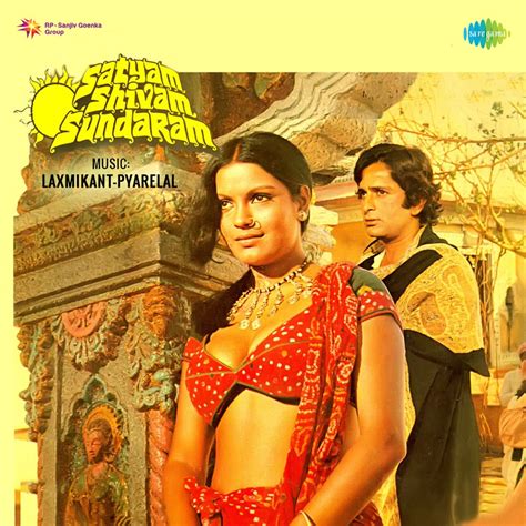 Satyam Shivam Sundaram Original Motion Picture Soundtrack By