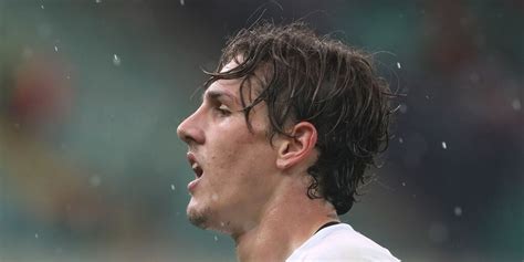 Roma Zaniolo Ci Mancato Solo Il Gol Ora Battiamo Cagliari E Milan