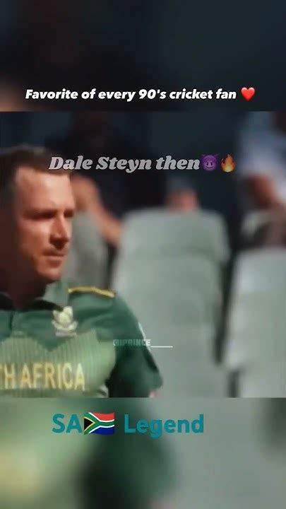 Dale Steyn💀 Cricket India Shorts Trending Youtube